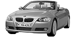 BMW E93 P1B21 Fault Code