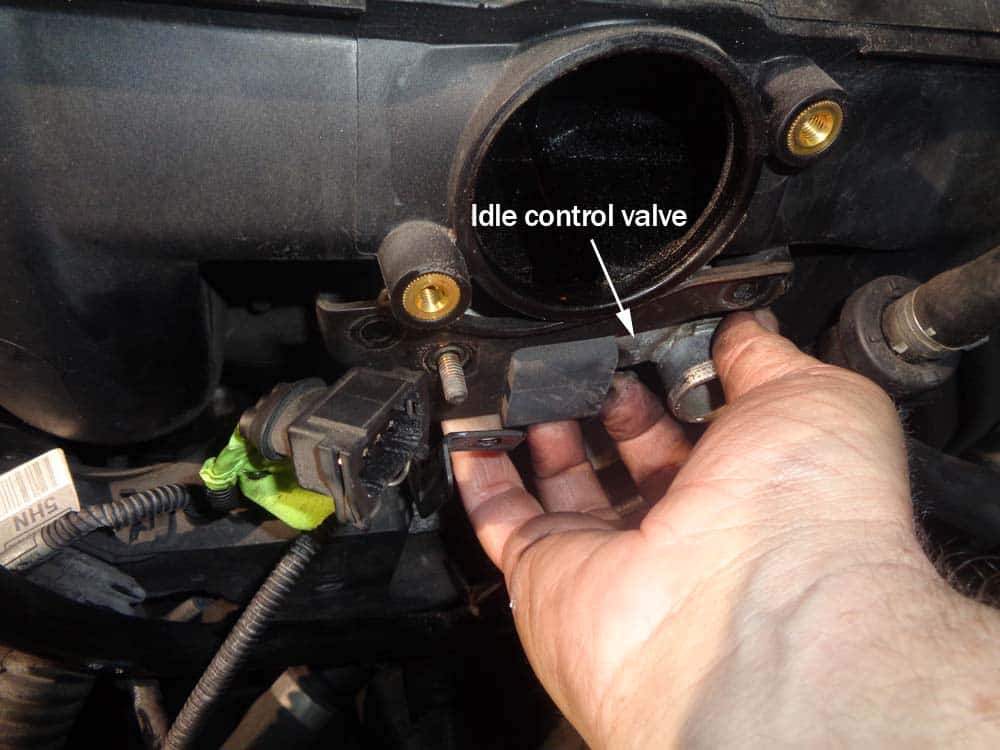 See P1B21 repair manual