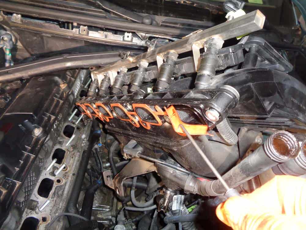 See P1B21 in engine